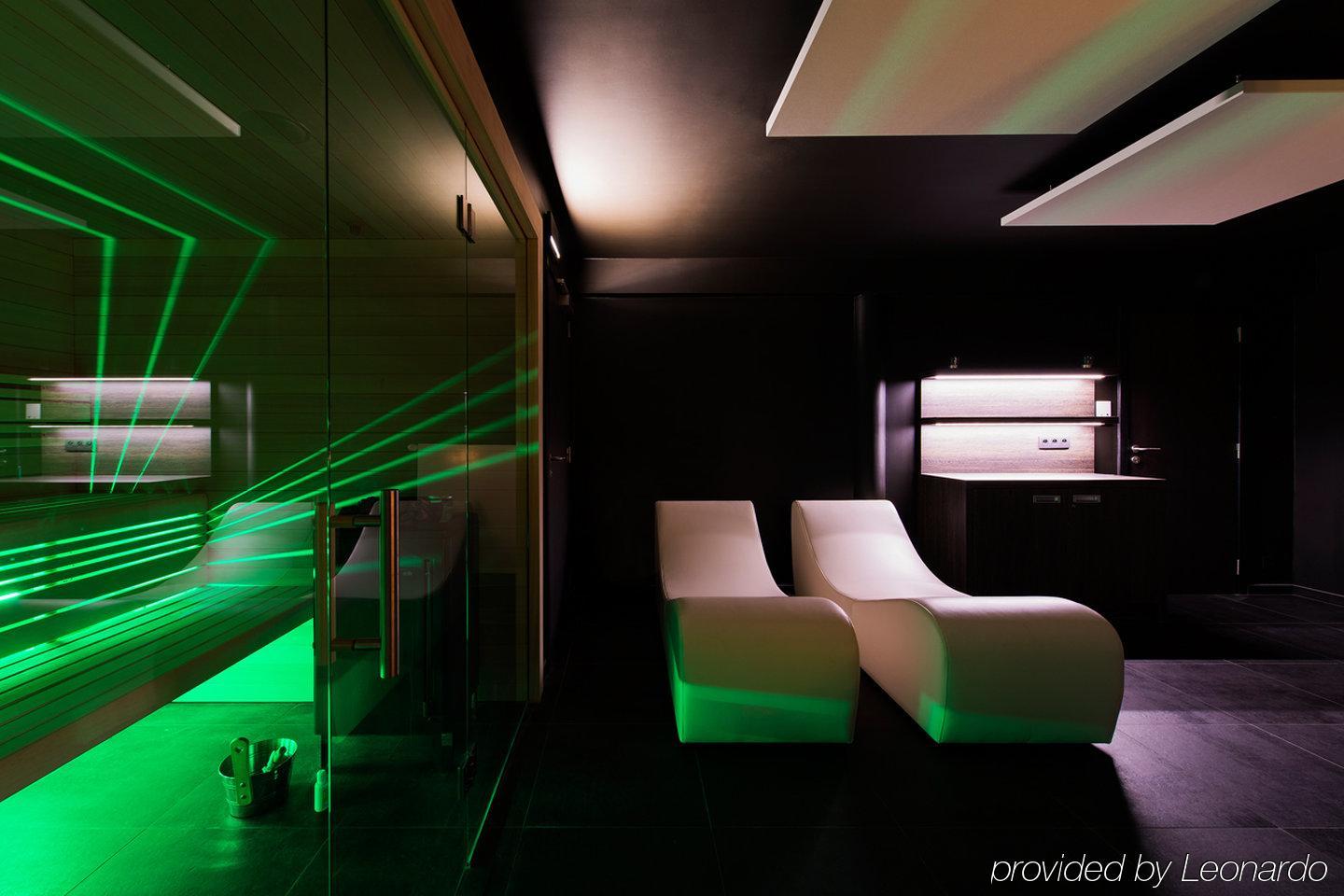 The Royal Snail 4* Namur