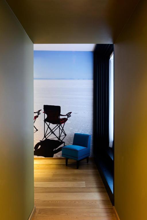 The Royal Snail Hotel Namur